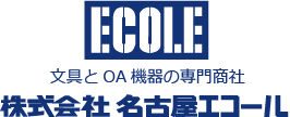 Nagoya-Ecole Co.,Ltd